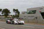 Audi R18 TDI Ultra Le Mans 24hr 2011 года